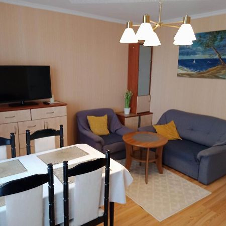 Apartament Na Ogrodach Колобжег Екстер'єр фото