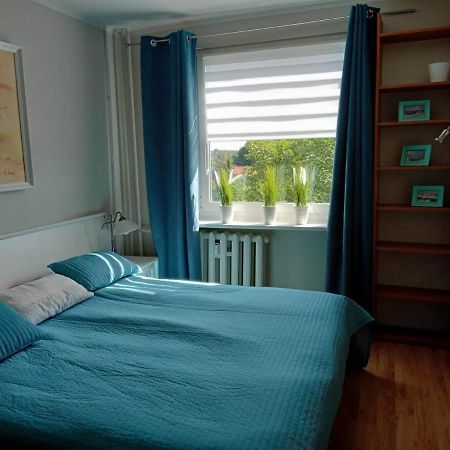 Apartament Na Ogrodach Колобжег Екстер'єр фото