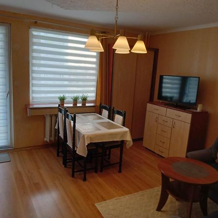 Apartament Na Ogrodach Колобжег Екстер'єр фото