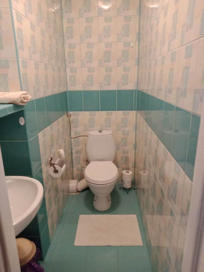 Apartament Na Ogrodach Колобжег Екстер'єр фото